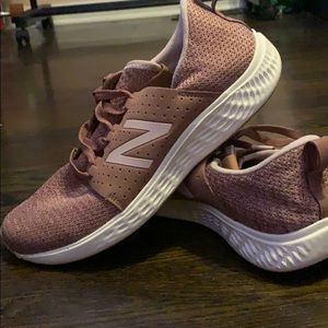 new balance fresh foam cruz shoes